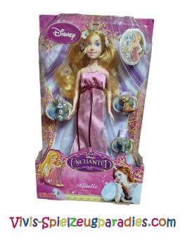 Disney Giselle  Verwünscht Enchanted (3352)